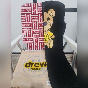 Super Rare Drew Theodore House Sweatpants